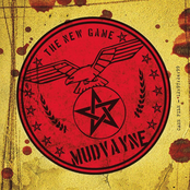 A New Game by Mudvayne