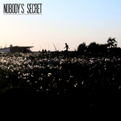 Nobody's Secret