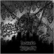 Pazahora & Kah-roe-shi split