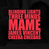 Blinding Lights (Three Minds) [feat. James Vincent & The Cheeba Cheebas])