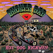Smoker Dad: Hotdog Highway