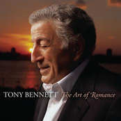 Gone With The Wind by Tony Bennett