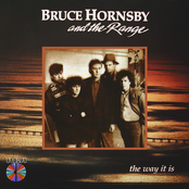 The Long Race by Bruce Hornsby & The Range