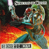 Universal Chaos by Screams Of Chaos