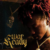 War Ready - Single