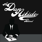 A Dan Aikido Blend