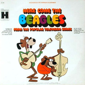Here Come The Beagles