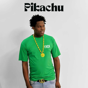 Pikachu (feat. Biga Luga & Kapalani) - Single