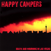 Buried Alive by Happy Campers