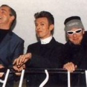 david bowie & pet shop boys