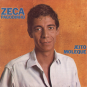 Jeito Moleque by Zeca Pagodinho
