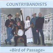 Russian Bluegrass & Folk Music