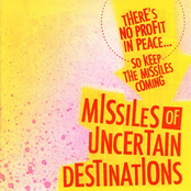 WHR01 There's No Profit In Peace... So Keep The Missiles Coming