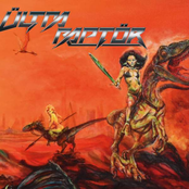 Ültra Raptör (EP)