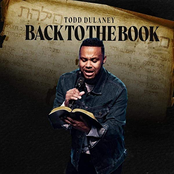 Todd Dulaney: Back To The Book
