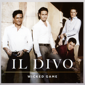 Crying (llorando) by Il Divo