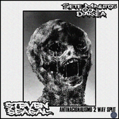 Antinacionalismo 2 Way Split