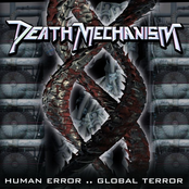 Human Error...Global Terror