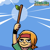 Ittle Dew Ost