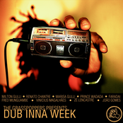 The Grasspoppers presents Dub Inna Week