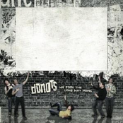 Shoot The Moon by Donots