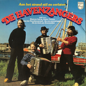 Aan Het Strand Stil En Verlaten