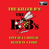 Love Is a Cadillac - Death is a Ford