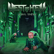 Spiral Empire by West Of Hell
