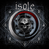 When All Is Black by Isole