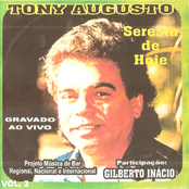 SERESTA DE HOJE - AO VIVO