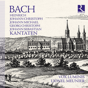Bach: Kantaten (Extended Version)