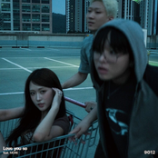 Love you so (Feat. MORE) - Single