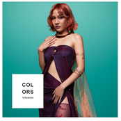 GO SLOW - A COLORS SHOW