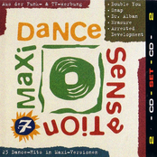 Maxi Dance Sensation Vol. 07 (CD1)