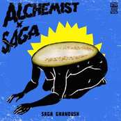 alchemist x saga