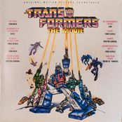 The Transformers: The Movie