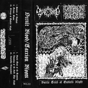 Battle Cries of Endless Night