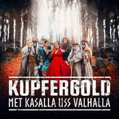 Met Kasalla uss Valhalla