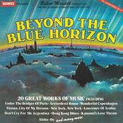 Beyond The Blue Horizon