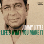 In My Room by Jimmy Little