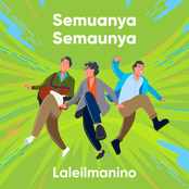 Semuanya Semaunya - Single