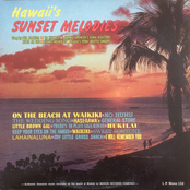 Hawaii's Sunset Melodies