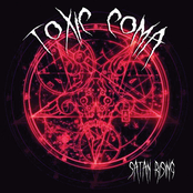 Get Your Shit Wired by Toxic Coma