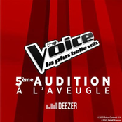 The Voice 6 - Audition à l'aveugle 5