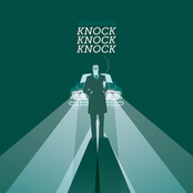 Knock Knock Knock EP