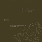 Voices From The Narrow Ways EP