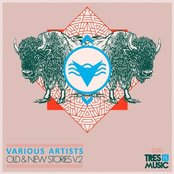 Old & New Stories V.2