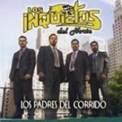 Corrido De Calletano by Los Inquietos Del Norte