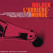 Holden - L'arriere Monde