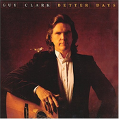 Carpenter by Guy Clark